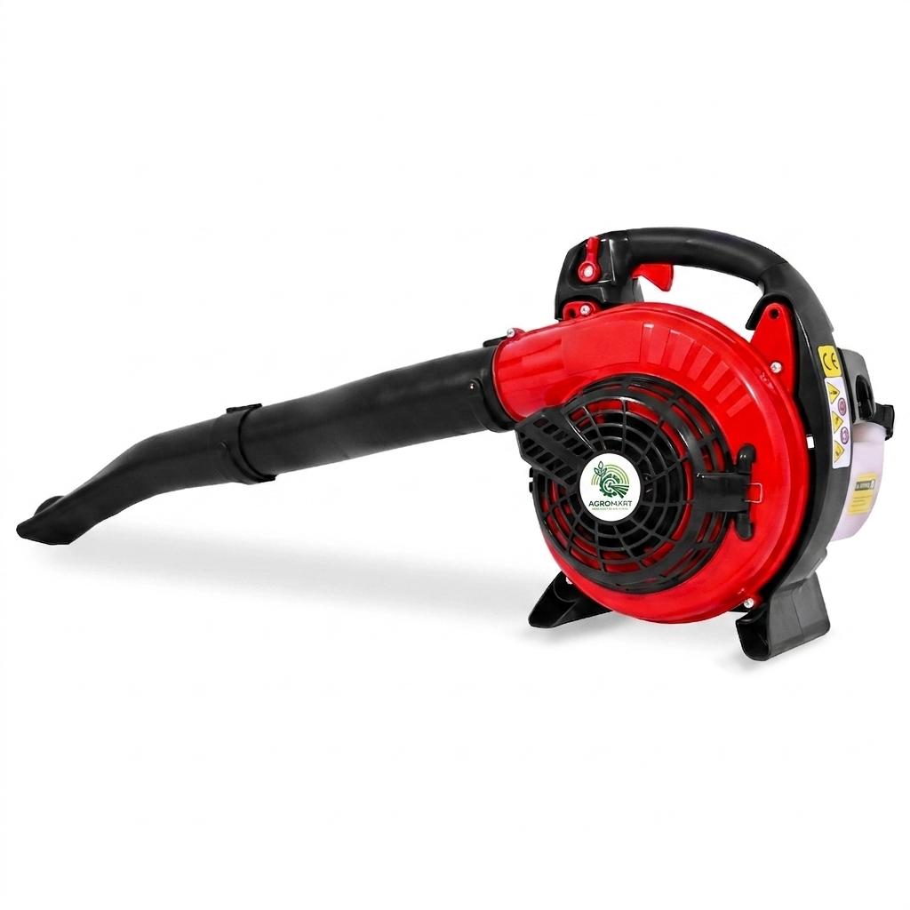 Agromart High Performance Leaf Blower with 25.4 CC 2 Stroke