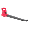 AGROMART Cordless Electric Leaf Blower