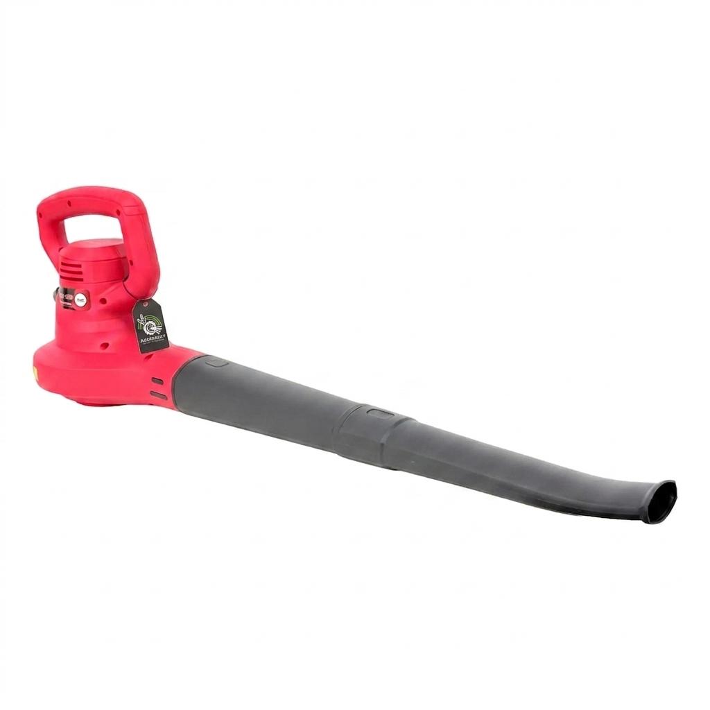 AGROMART Cordless Electric Leaf Blower