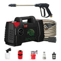 AGROMART Portable High Pressure Sprayer – 1400W