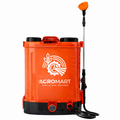 Agromart Agricultural Backpack Sprayer – High-Capacity Electric Sprayer